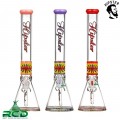 WATER PIPE HIPSTER BEAKER RETRO WAVE WP2842 1CT